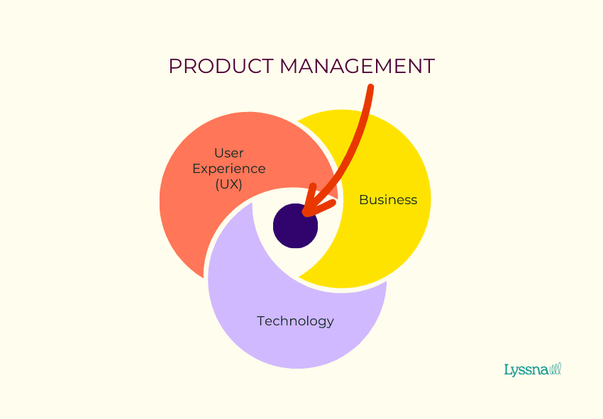 What does a product manager do