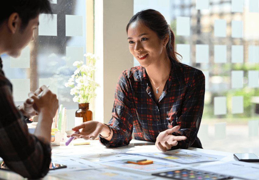 7 reasons why people participate in user research