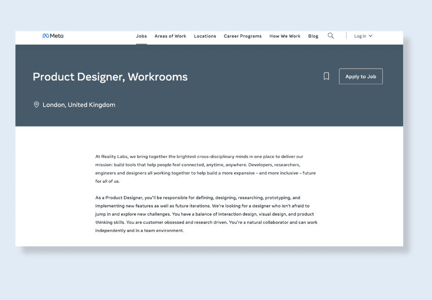 Collaborative UX design