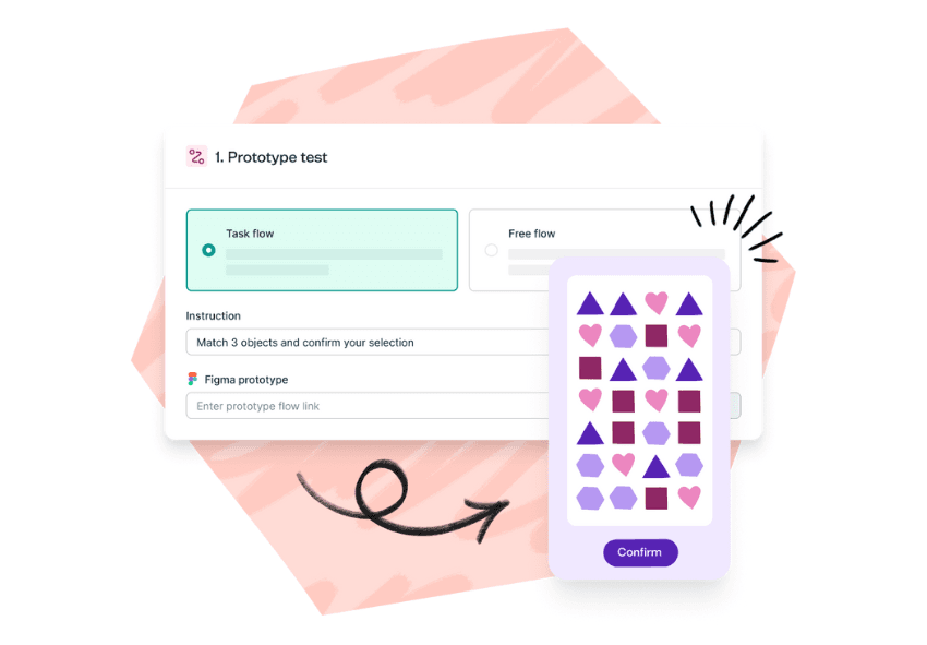 UX tests for UX gaming