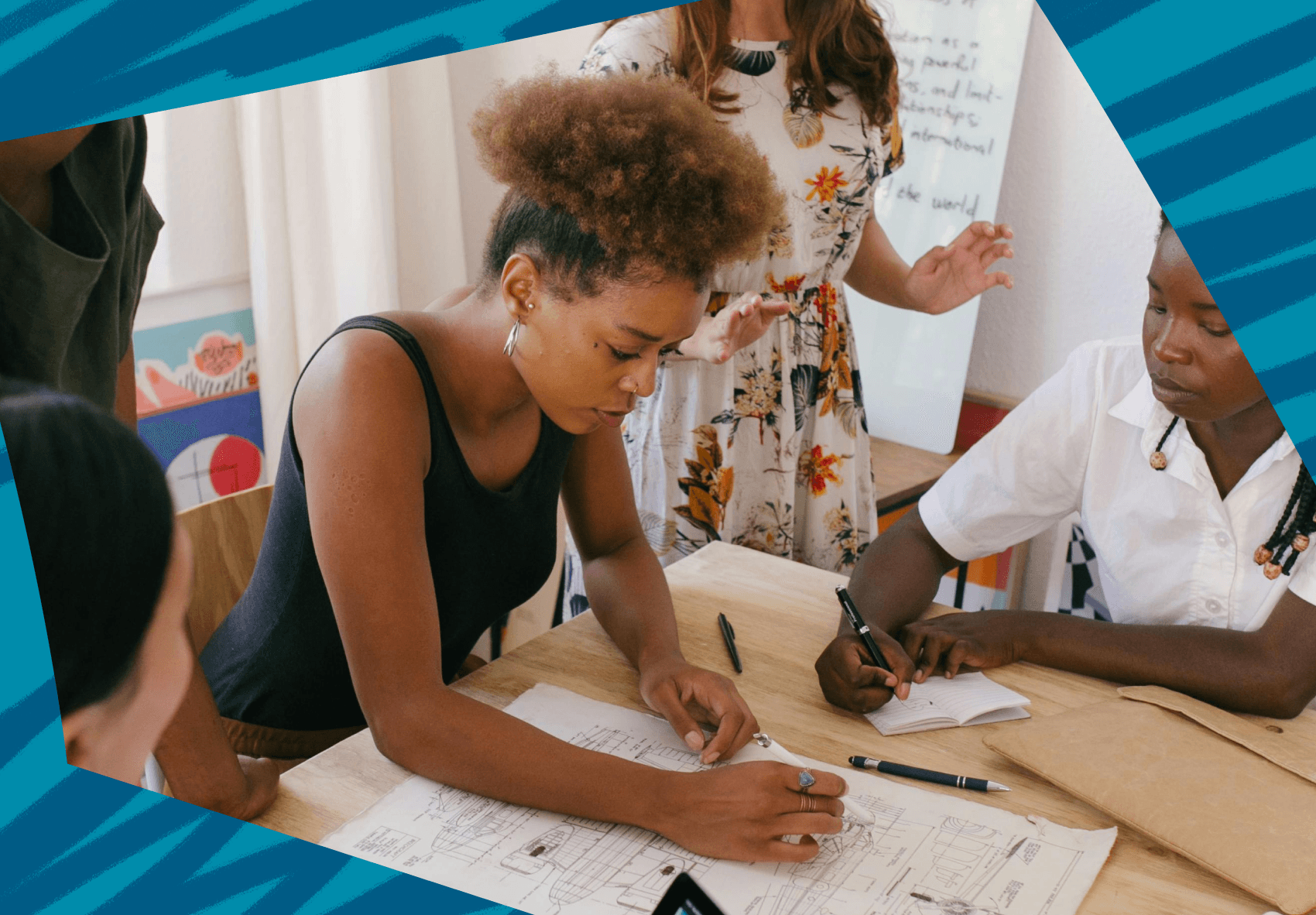 Design thinking workshop