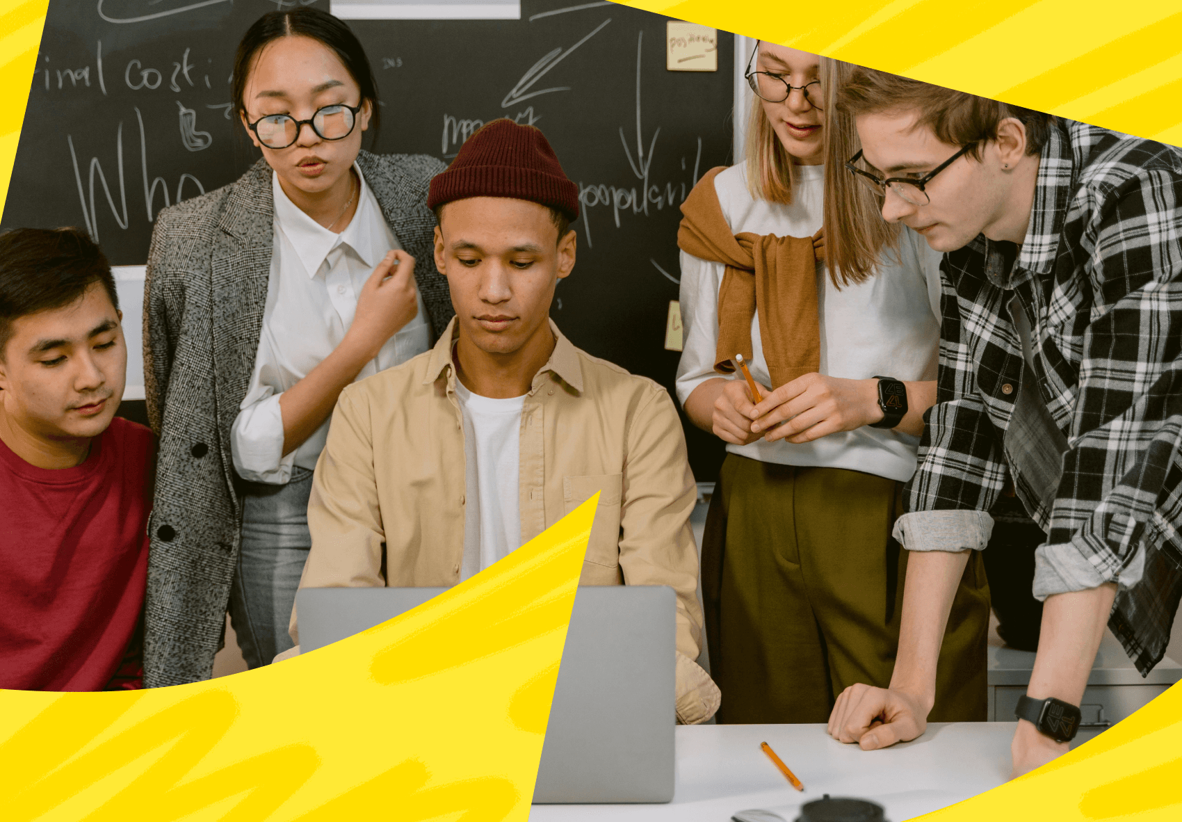 How to start a startup