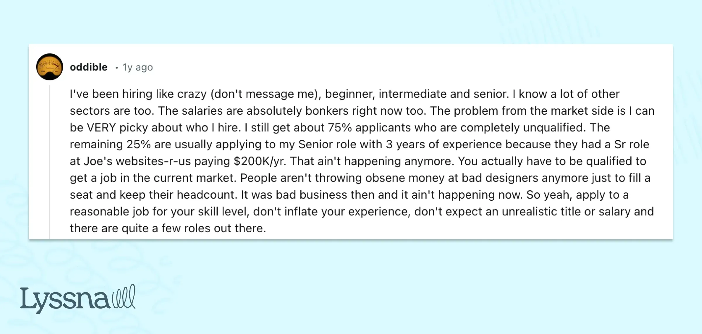 UX designer career path
