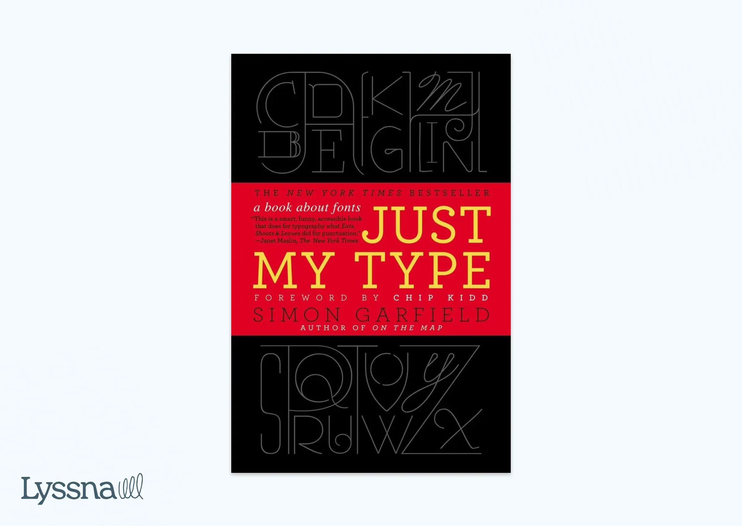 Product design books