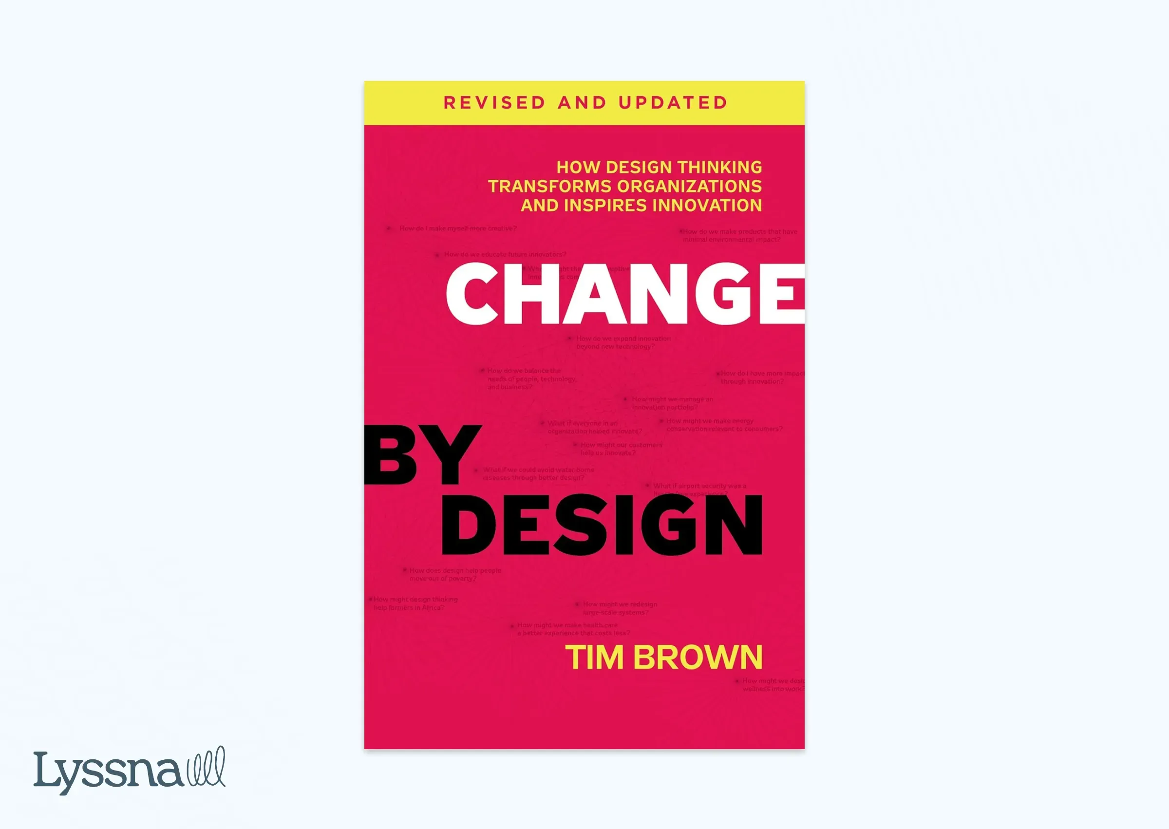Product design books