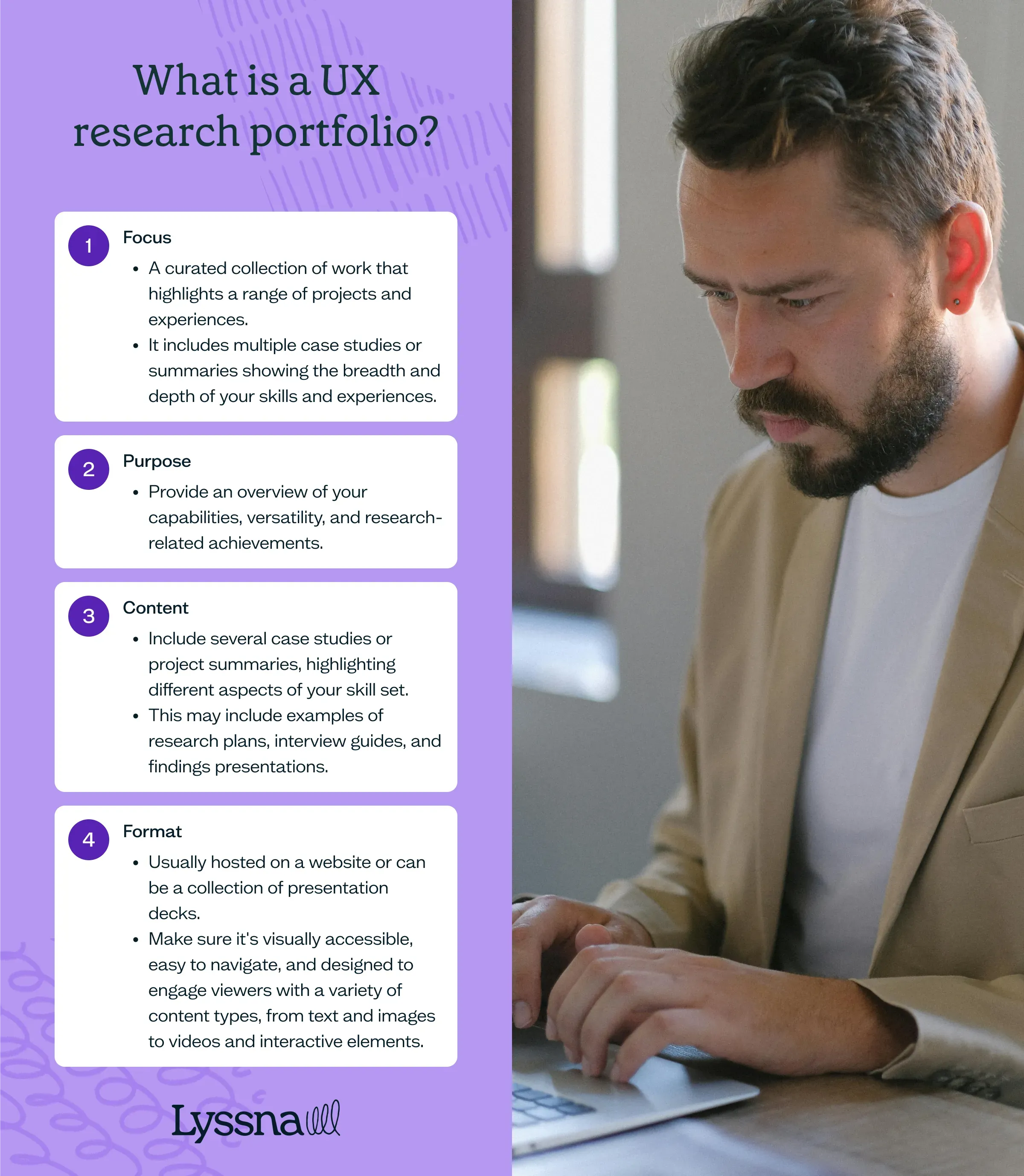 UX research case studies