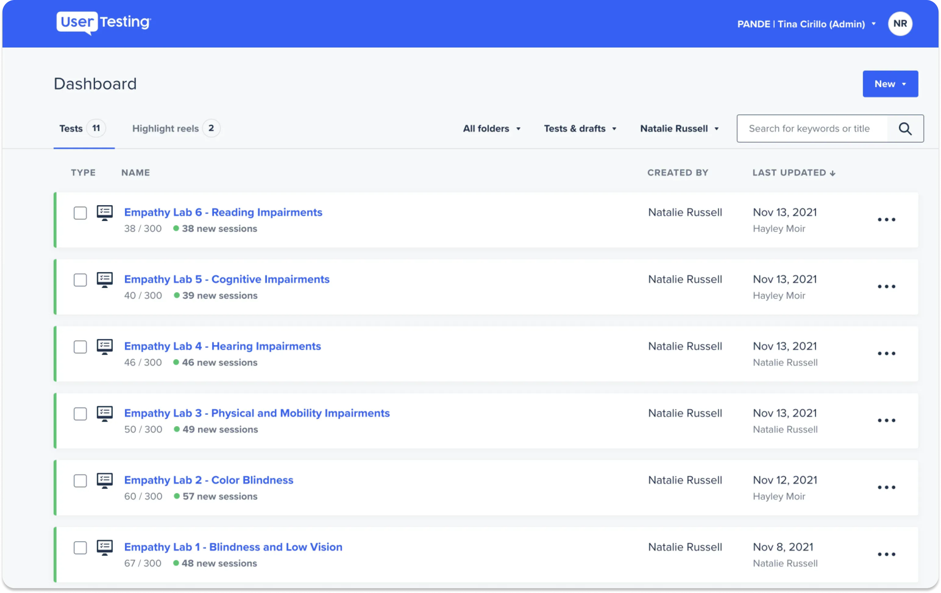Top 8 Maze alternatives
