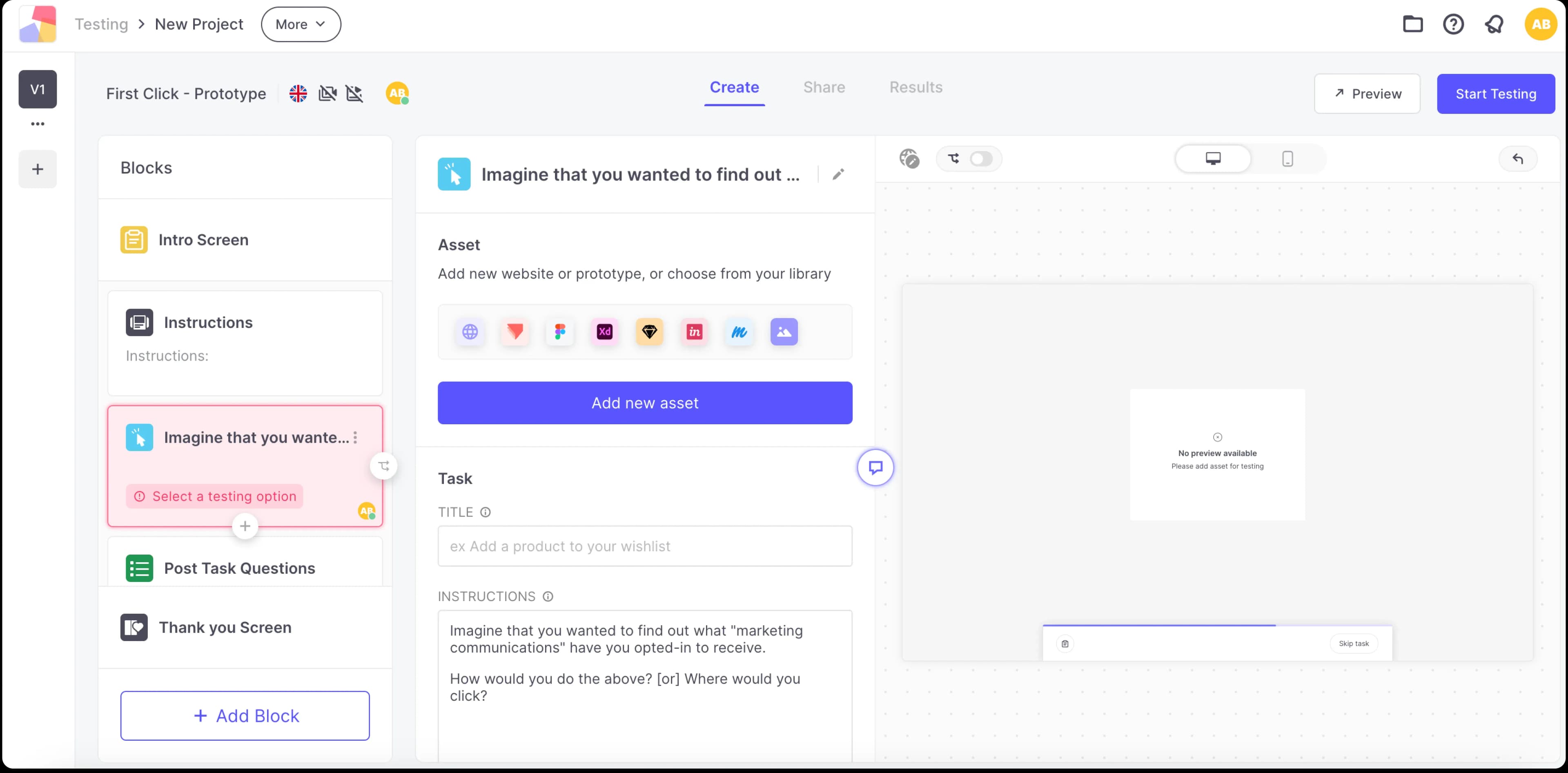 Top 8 Maze Alternatives