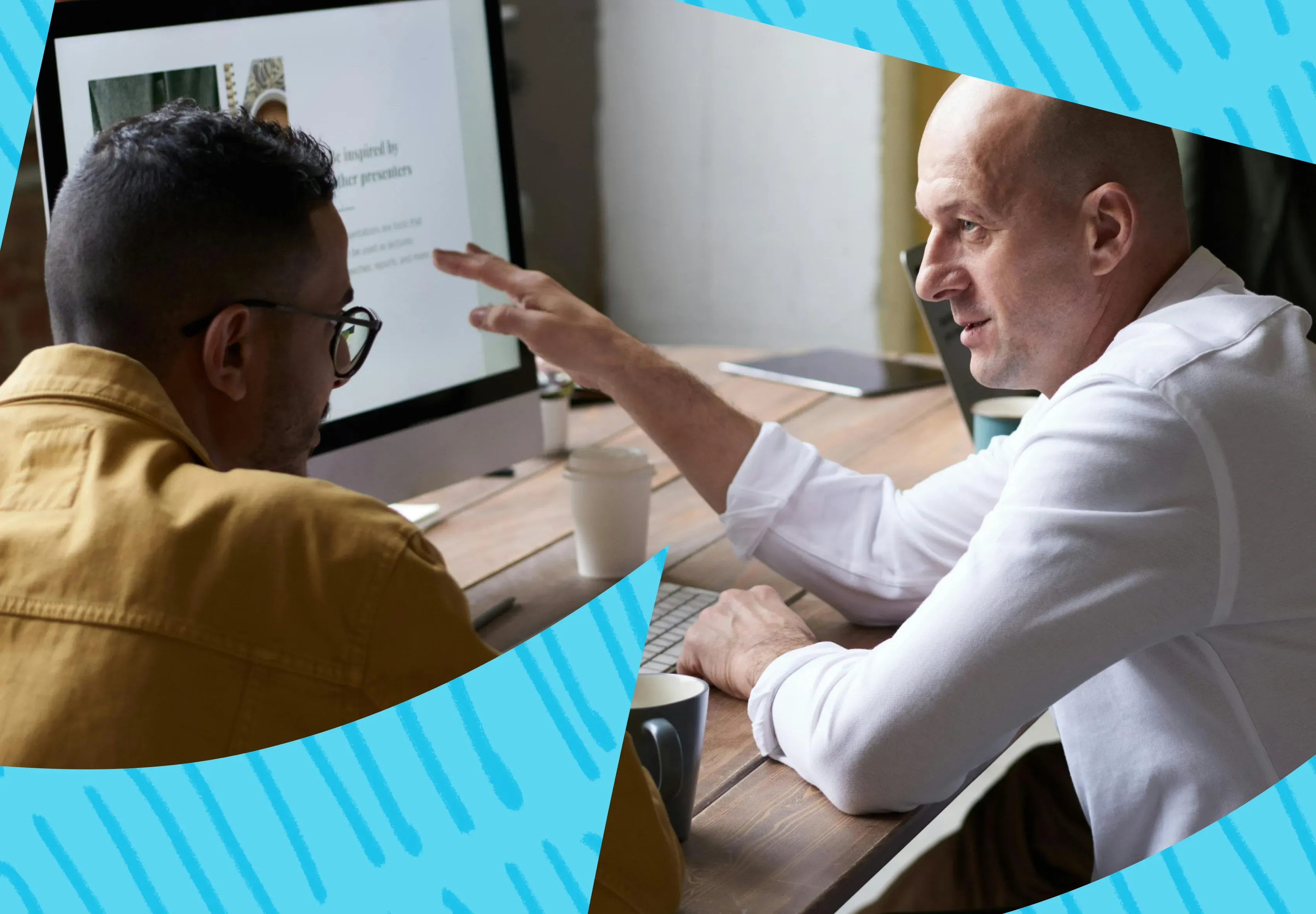 Consumer product testing - Header image