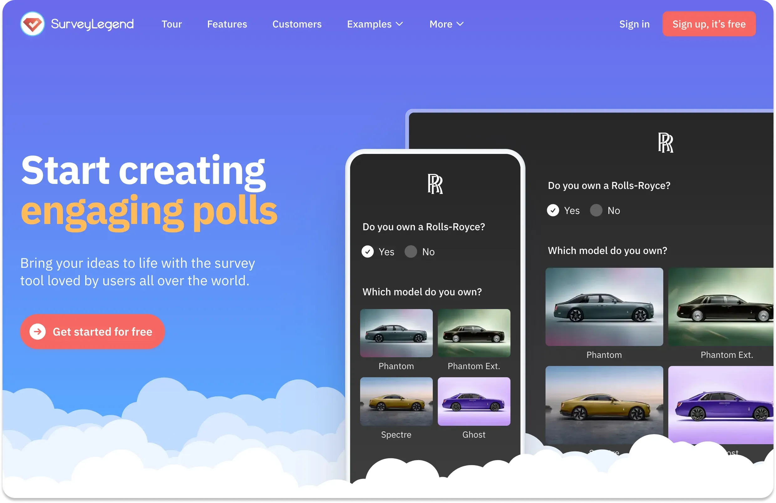 14 best UX survey tools