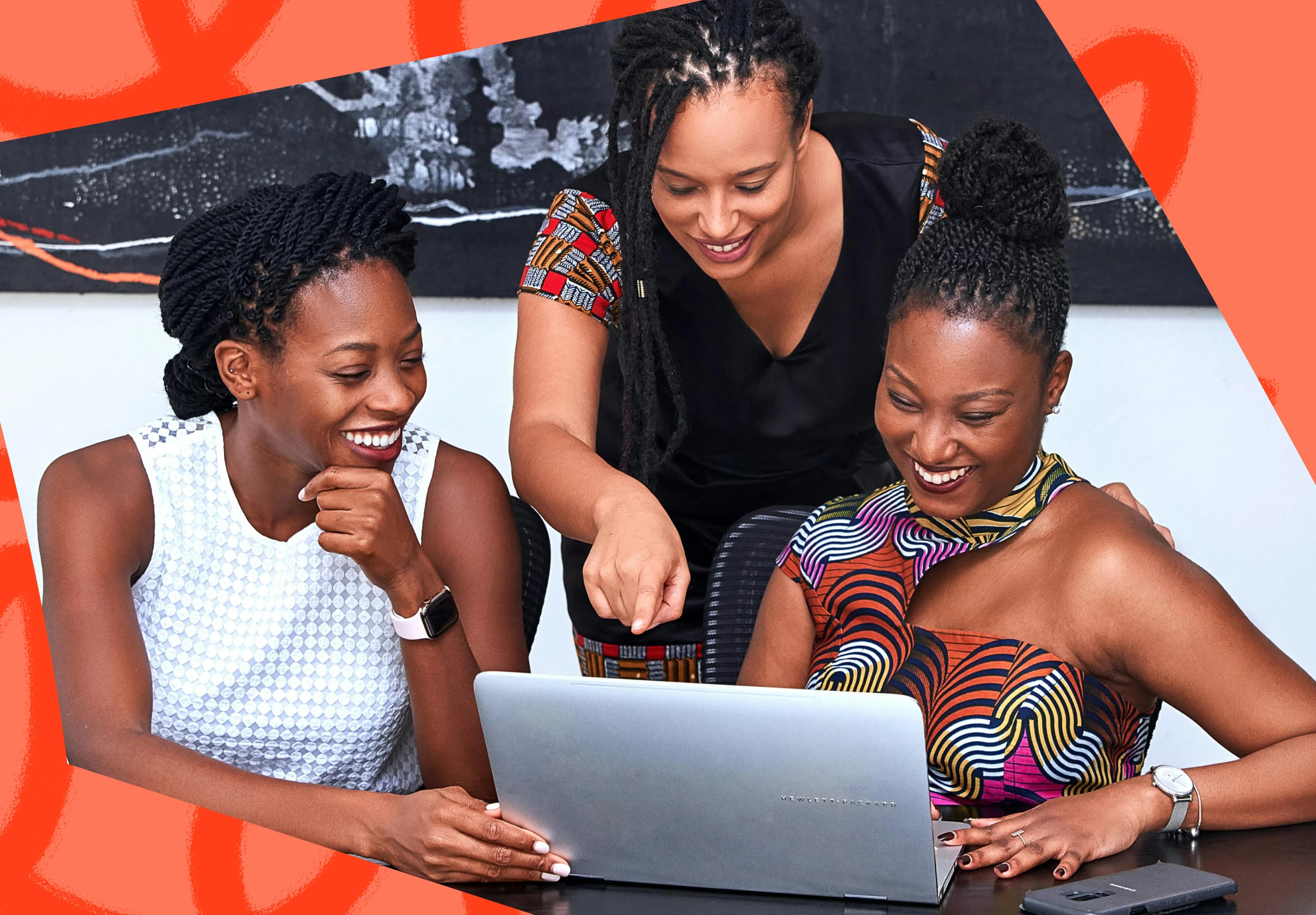 Website feedback survey - header image