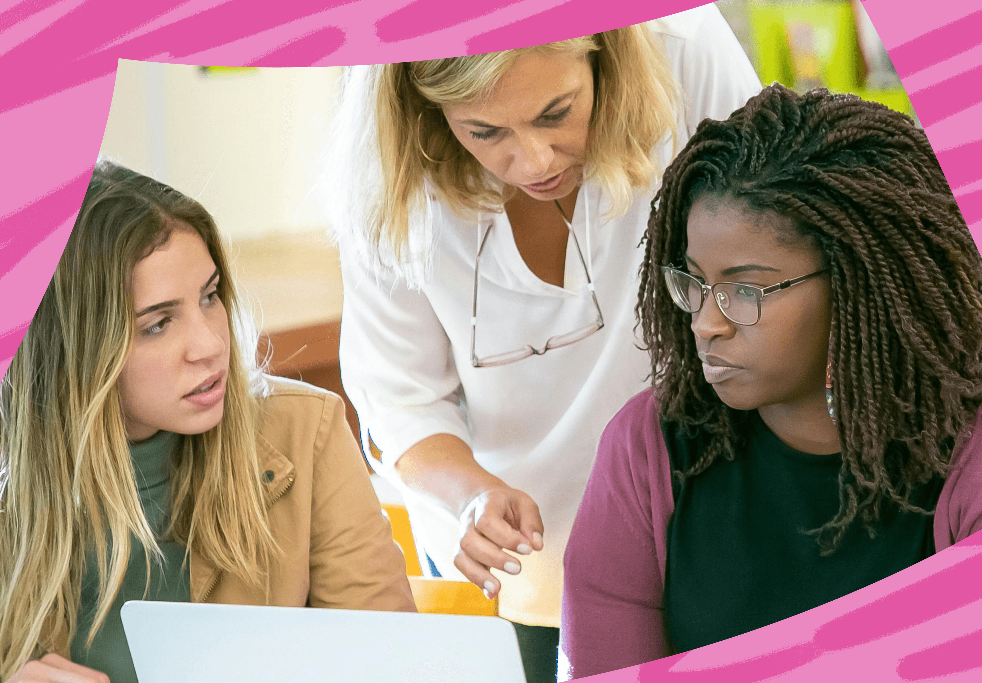 Persona research - Header image